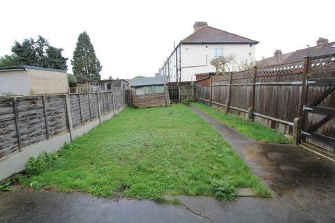 38 Keston Road, Thornton Heath, CR7 6BS