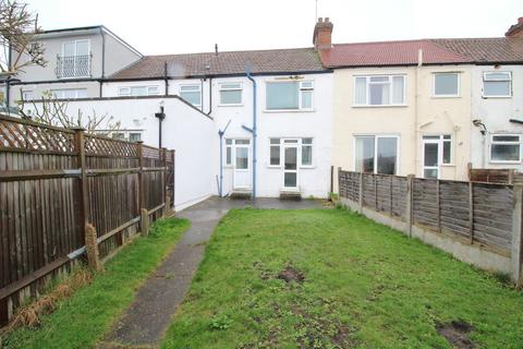 38 Keston Road, Thornton Heath, CR7 6BS