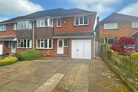 37 Longdon Drive, Sutton Coldfield, B74 4RF
