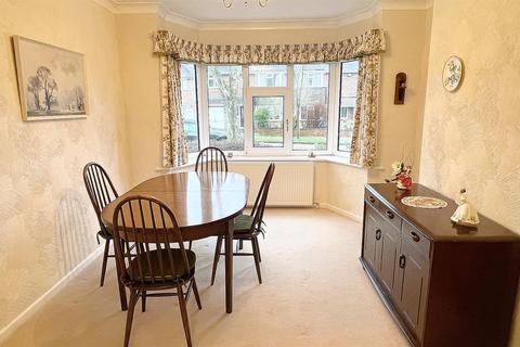 37 Longdon Drive, Sutton Coldfield, B74 4RF