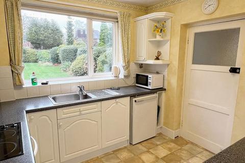 37 Longdon Drive, Sutton Coldfield, B74 4RF