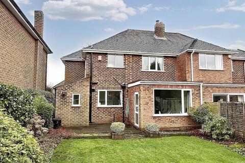 37 Longdon Drive, Sutton Coldfield, B74 4RF