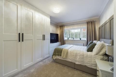 8 Glenside, Scarborough, YO12 6BN