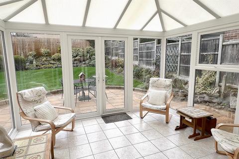 4 bedroom detached house for sale - Shepherds Pool Road, Four Oaks, Sutton Coldfield