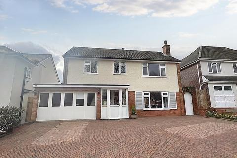 4 bedroom detached house for sale, Shepherds Pool Road, Four Oaks, Sutton Coldfield