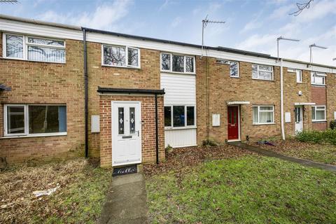 3 bedroom terraced house for sale, Tozer Walk, Windsor