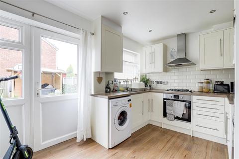 2 bedroom terraced house for sale - Brookfield Gardens, Arnold NG5