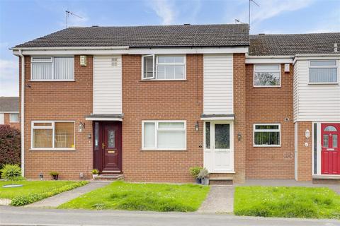 2 bedroom terraced house for sale, Brookfield Gardens, Arnold NG5