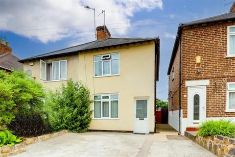 3 bedroom semi-detached house for sale - Coppice Road, Arnold NG5
