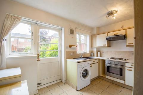 2 bedroom terraced house for sale - Heron Drive, Lenton NG7
