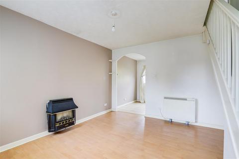 2 bedroom terraced house for sale, Heron Drive, Lenton NG7