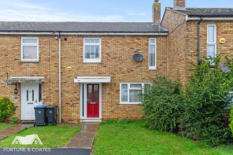 2 bedroom terraced house for sale, Hollyfield, Harlow