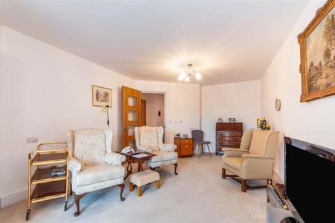 1 bedroom apartment for sale, Park House, Old Park Road, Hitchin