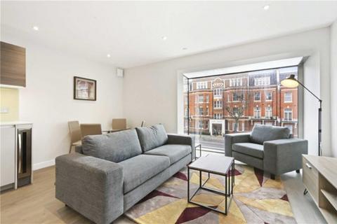 2 bedroom apartment to rent, Finchley Road, Hampstead, NW3