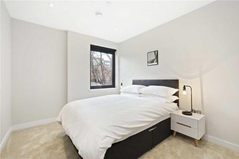 2 bedroom apartment to rent, Finchley Road, Hampstead, NW3