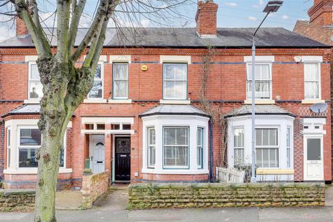 3 bedroom terraced house for sale, Nelson Road, Daybrook NG5