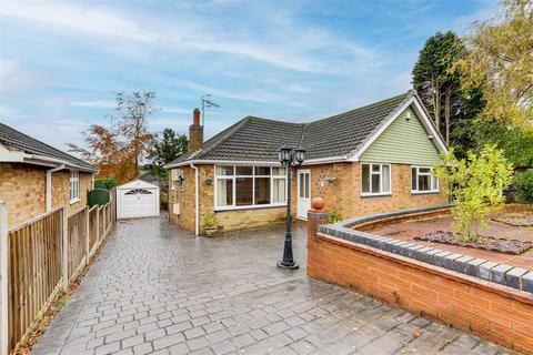 4 Ardleigh Close, Nottingham, NG5 5AX
