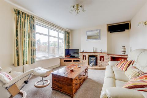 4 Ardleigh Close, Nottingham, NG5 5AX