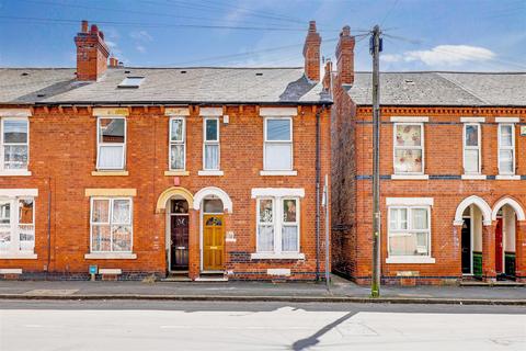 119 Berridge Road, Nottingham, NG7 6HS