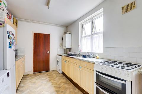 119 Berridge Road, Nottingham, NG7 6HS