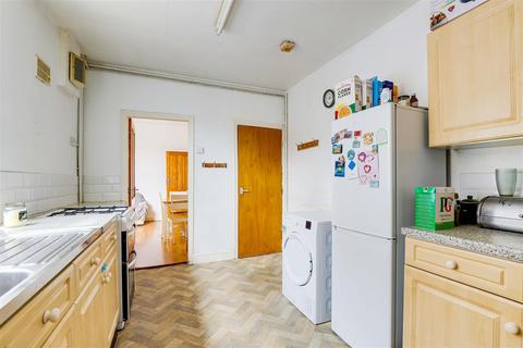 119 Berridge Road, Nottingham, NG7 6HS