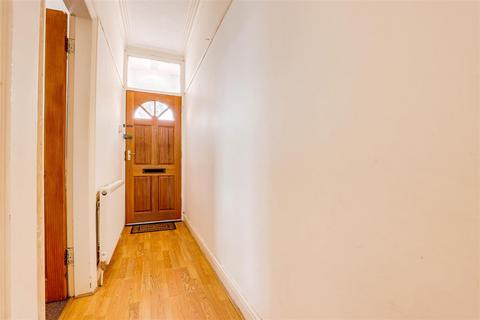 119 Berridge Road, Nottingham, NG7 6HS