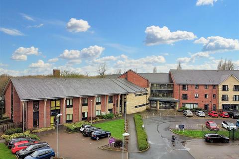 2 bedroom apartment for sale, Tamworth Road, Long Eaton