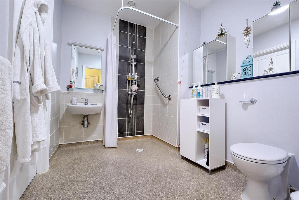 Wet Room