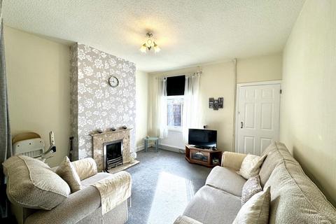 2 bedroom terraced house for sale, Melbourne Street, Coalville, LE67