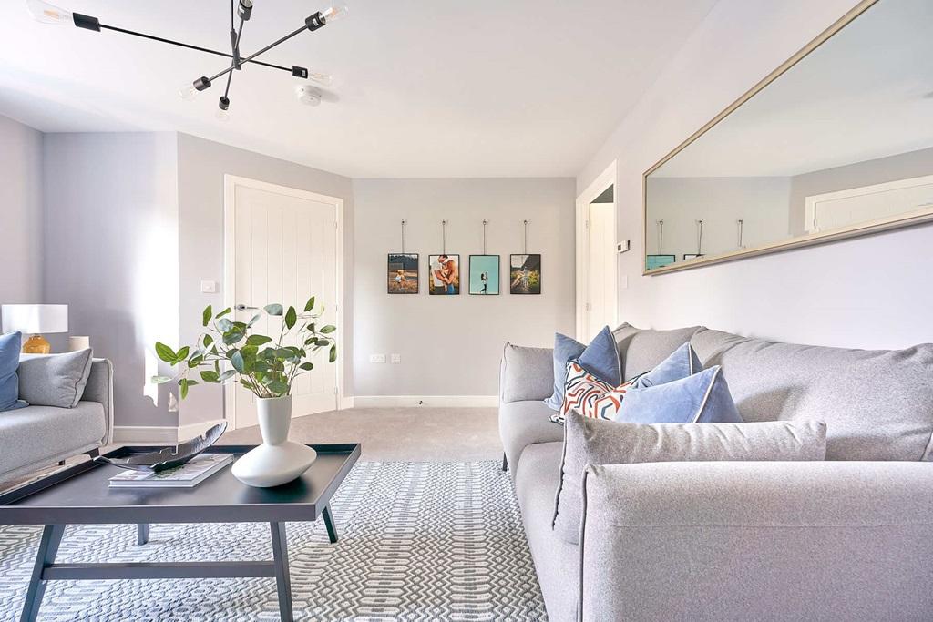 Perfect for cosy nights in