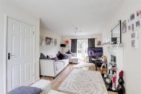 4 bedroom detached house for sale, Acton Road, Arnold NG5