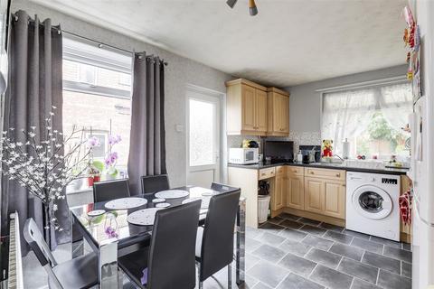 4 bedroom detached house for sale, Acton Road, Arnold NG5