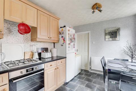 4 bedroom detached house for sale, Acton Road, Arnold NG5