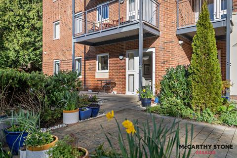 2 bedroom apartment for sale - Clarendon House, Tower Road, Poole, BH13 6FE