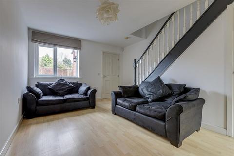 2 bedroom semi-detached house for sale, Oulton Close, Arnold NG5