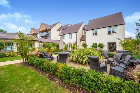 1 bedroom apartment for sale, Keatley Place, Hospital Road, Moreton-in-Marsh, GL56 0DQ