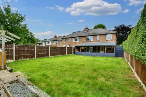 3 bedroom semi-detached house for sale, Mayfield Grove, Long Eaton