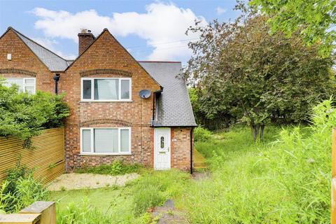 3 bedroom semi-detached house for sale, Oxton Avenue, Sherwood NG5