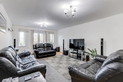 4 Blackthorn Close, Gedling, Nottingham, NG4 4AU