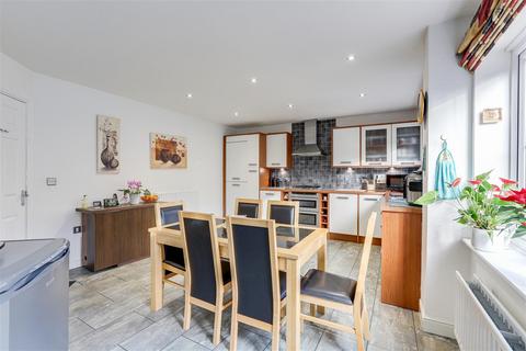 4 Blackthorn Close, Gedling, Nottingham, NG4 4AU