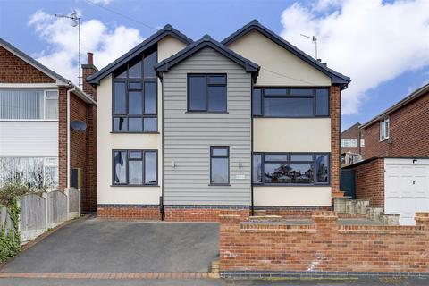 18 Abbotsbury Close, Nottingham, NG5 5AL