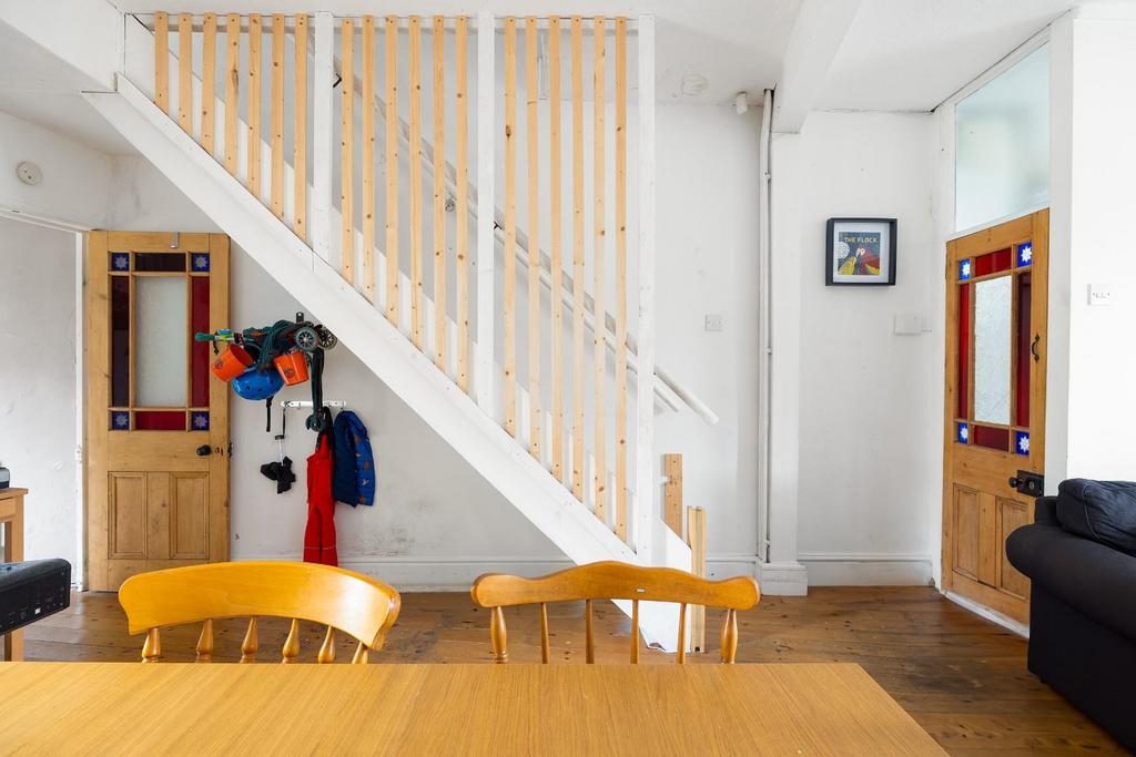 Greenbank Road, Greenbank 2 bed terraced house for sale £370,000