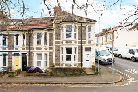 2 bedroom terraced house for sale, Greenbank Road, Greenbank