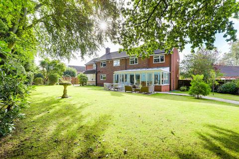 5 bedroom detached house for sale, Birch Lea, Redhill NG5