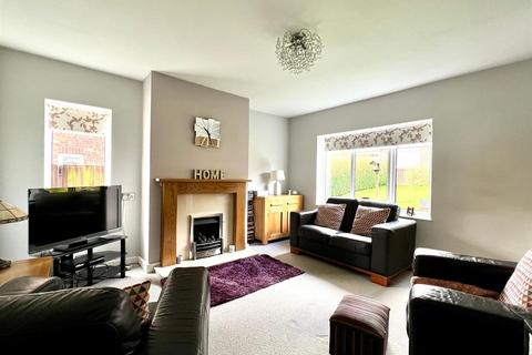 3 bedroom end of terrace house for sale, Quarry Mount, Scarborough