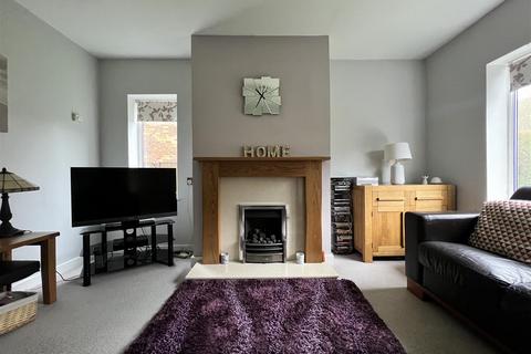 3 bedroom end of terrace house for sale - Quarry Mount, Scarborough