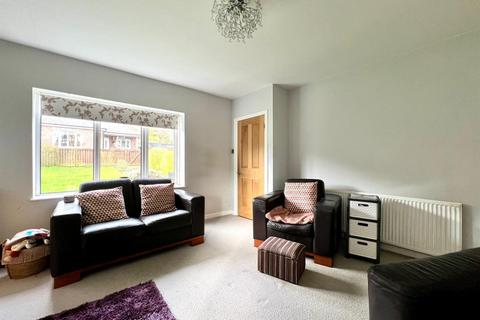 3 bedroom end of terrace house for sale, Quarry Mount, Scarborough