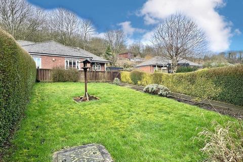 3 bedroom end of terrace house for sale, Quarry Mount, Scarborough