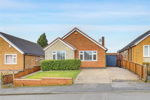 38 Baker Avenue, Arnold, Nottingham, NG5 8FU
