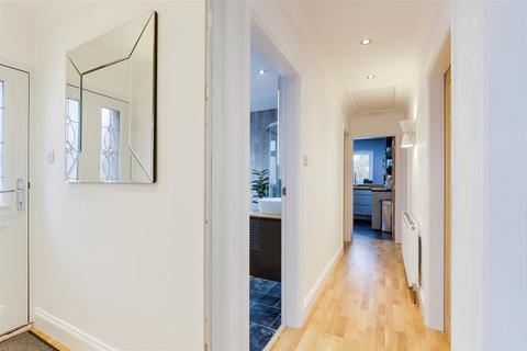 38 Baker Avenue, Arnold, Nottingham, NG5 8FU